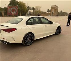 مرسيدس بنز C-Class